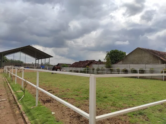 PRINCHSTO, Pringsewu Ranch and Resto