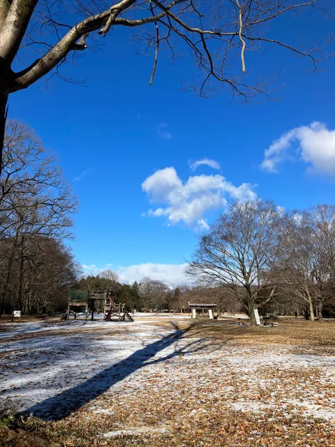 Kiryu Public Recreation Park