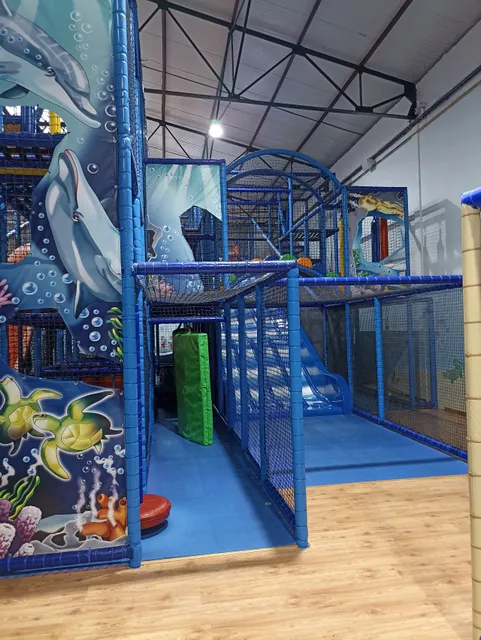 The island of delusions