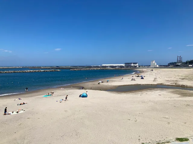 Haragama Obama Beach