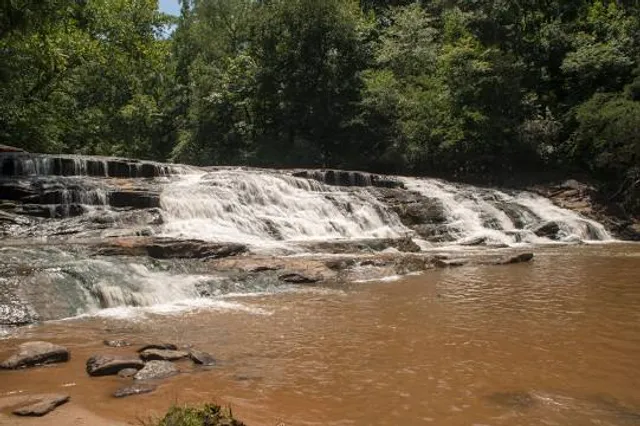 Shore-Styers Mill Park