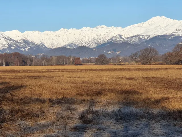 Riserva Naturale Orientata delle Baragge