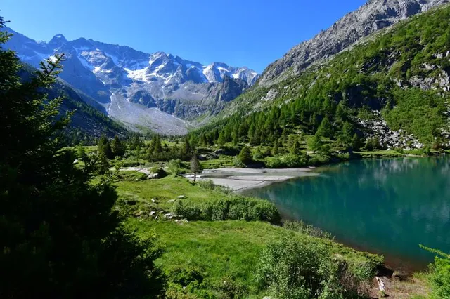 Parco Naturale Adamello Brenta