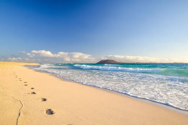 Grandes Playas Corralejo