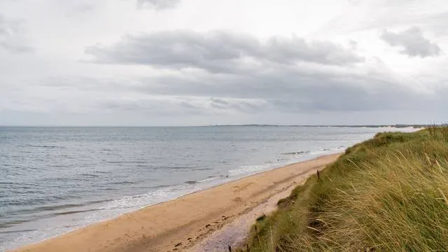 Druridge Bay Country Park
