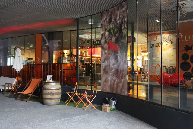 Rhonéa - Boutique de Vacqueyras