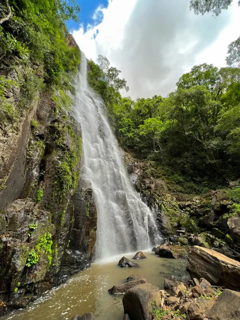 Região Geográfica Imediata de Nonoai