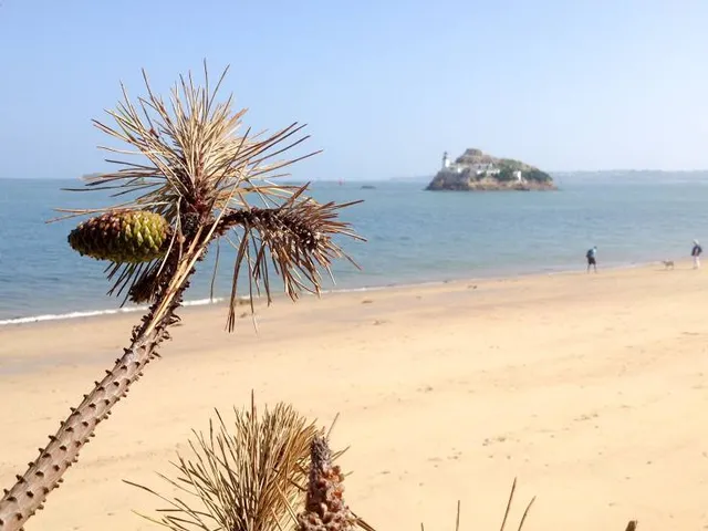 Pointe de Penn al Lann