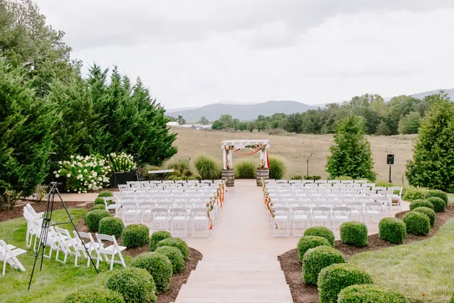 The Serenity Inn & Events