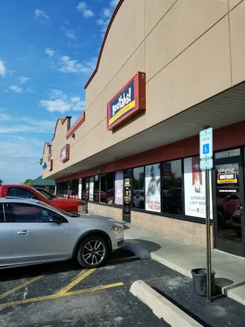 Booyahs Bar and Grill