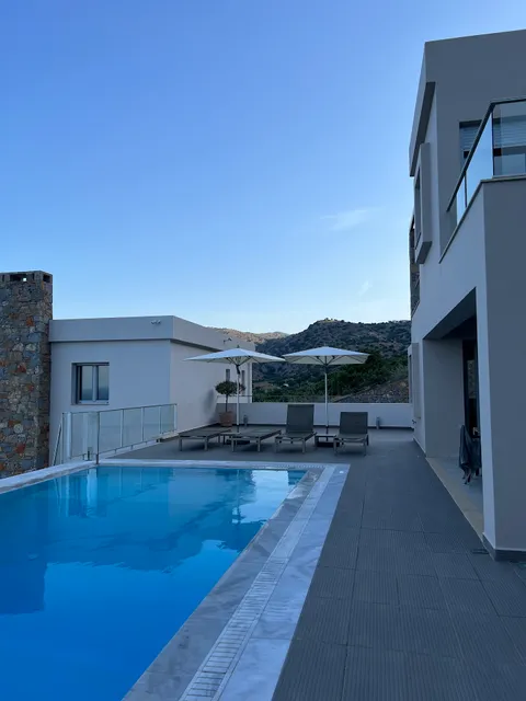 Elounda Luxury Villas