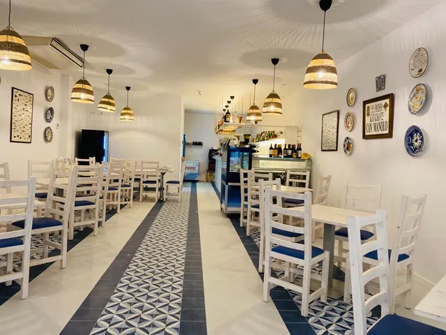 Restaurante Can Manolo