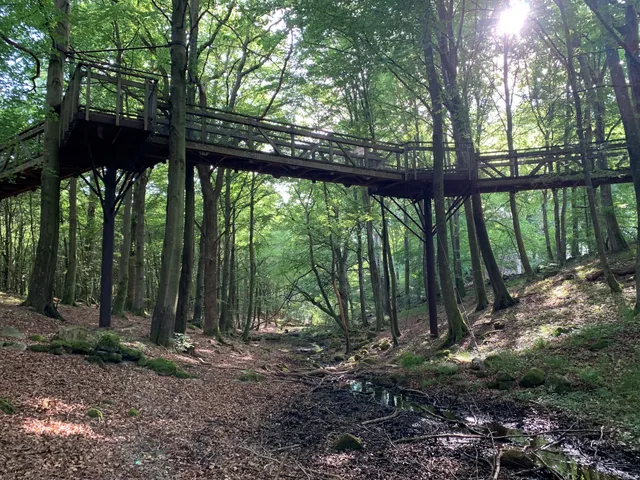 Fulltofta Nature Center