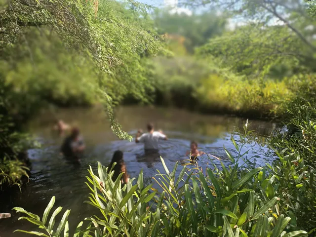 Termales "El Volcan"