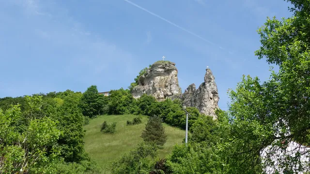 Ruine Flügelsberg