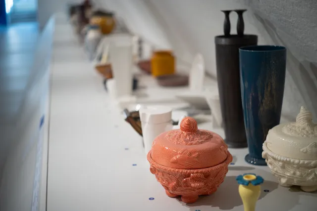 Musée de la Faïencerie de Gien