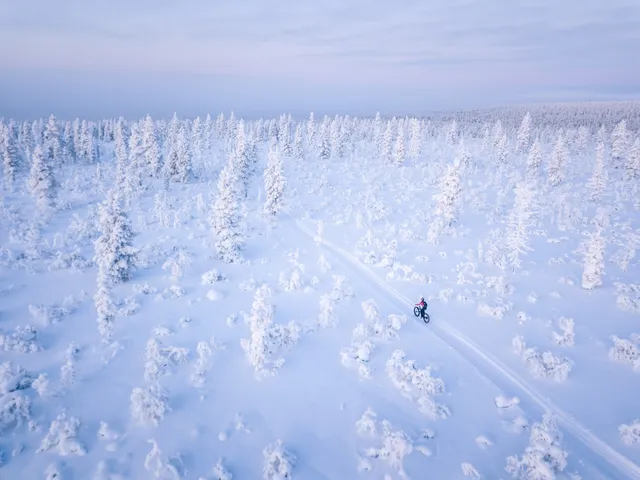 Roll Outdoors Saariselkä