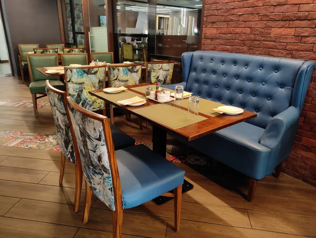 Little Italy Restaurant, Jaipur