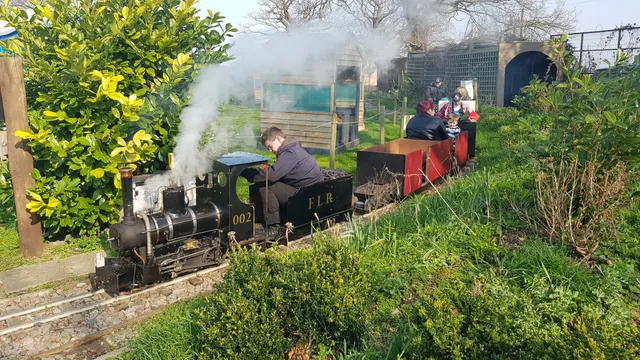 Fenland Light Railway