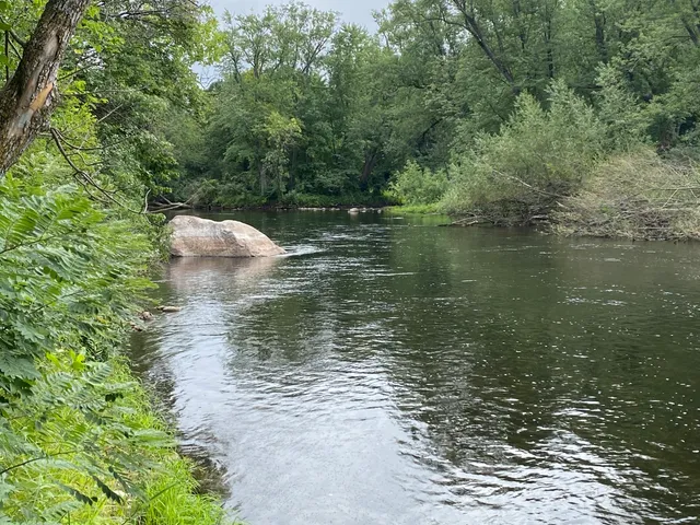 Sauk River Regional Park