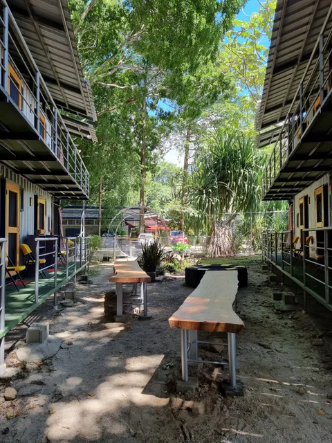 VeGa Community Honduras