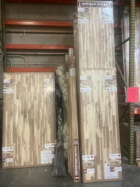 Blue Warehouse Discounts - DIY Home Improvement Outlet