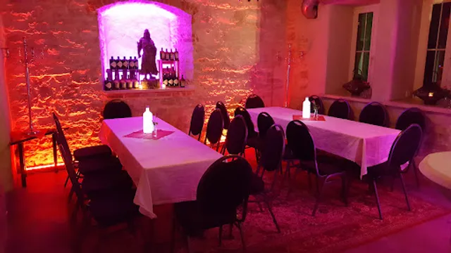 Vis a Vis Dietfurt | Bar & More