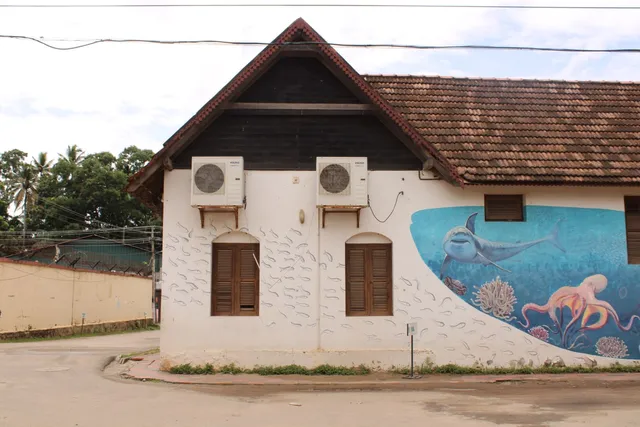 Bio Diversity Museum