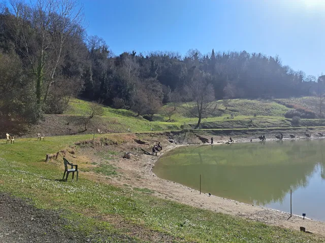 Enjoy Park - Parco Santa Barbara