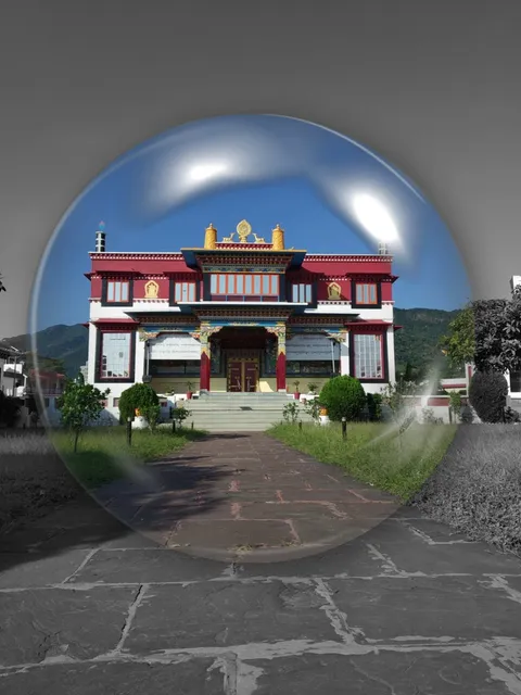 Drikung Kagyu Institute