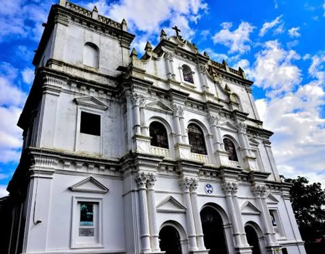 Our Lady of Piety Church