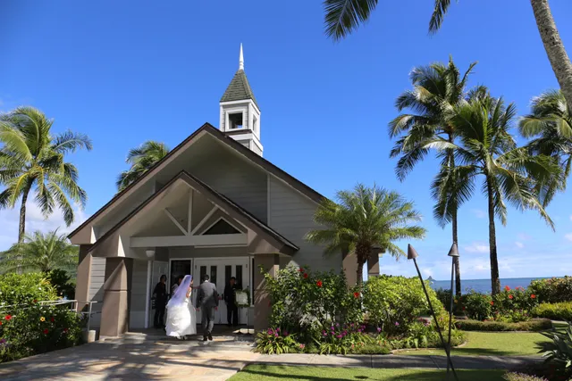 The Private Garden Aloha Ke Akua