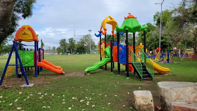 Chalermprakiat Rama IX Arboretum