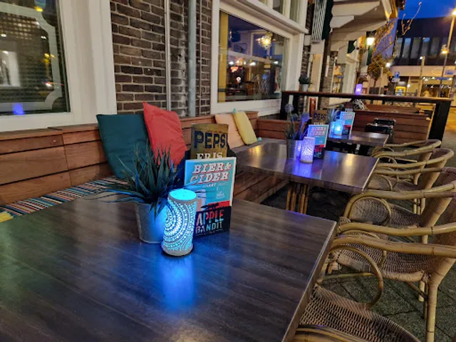 Café De Kroon Geleen