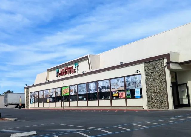 Las Palmas Furniture