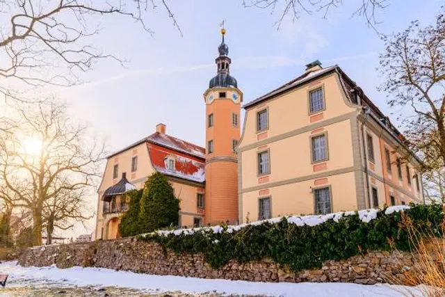 Schloss Machern