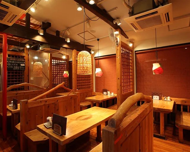 Wasai Yakura Komachidori