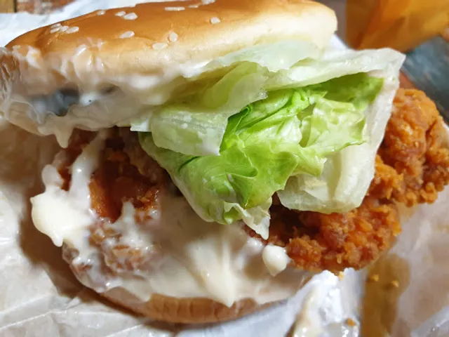 Mom's Touch Gyeongin Gyodae