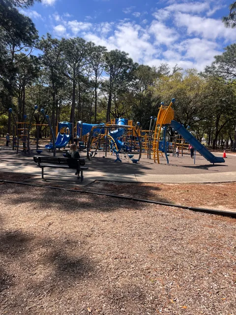 Hitzman-Optimist Park