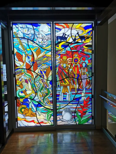 Pinacoteca Municipal Ignacio Merino