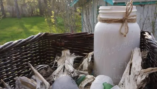 Grand Beach Provincial Park