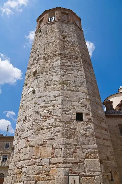 Museum Circuit Amelia