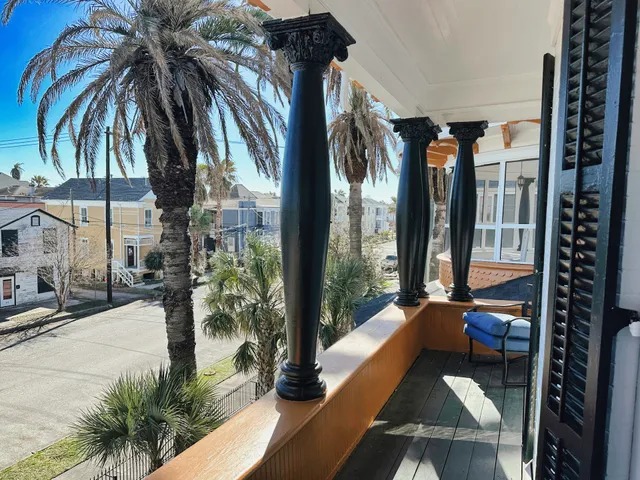 The Mansion on 17th (formerly Schaefer Haus)