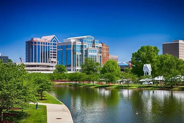 Downtown Huntsville, Inc.