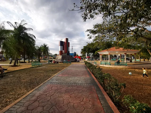 Parque Italia
