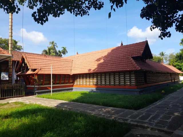 Ramapuram Sree Rama Temple