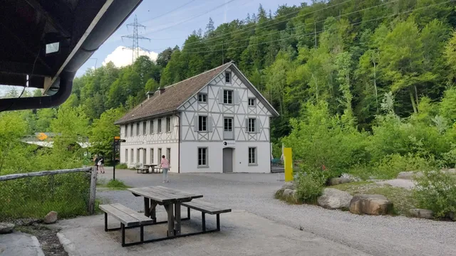 Langnau am Albis