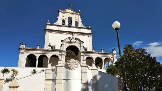 Rua de Nossa Senhora da Encarnação 2410-143