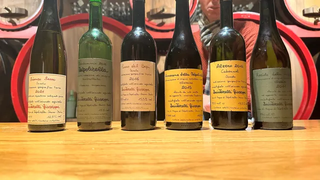 Azienda Agricola Quintarelli Giuseppe