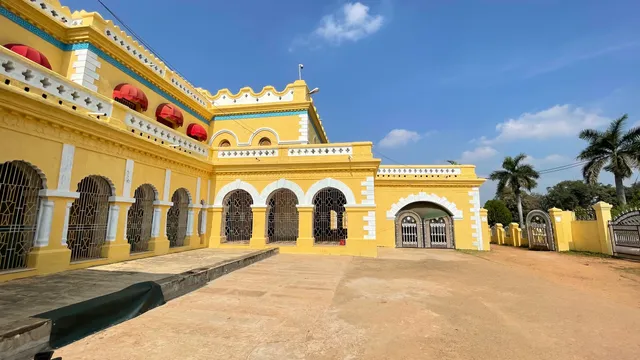 Rajmahal